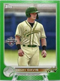 Henry Davis