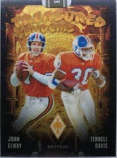 John Elway / Terrell Davis