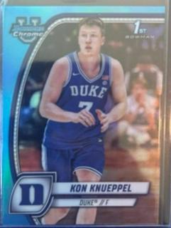 Kon Knueppel