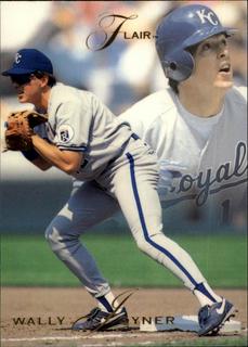 Wally Joyner