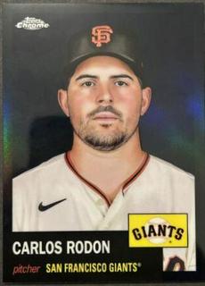 Carlos Rodon