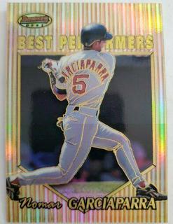 Nomar Garciaparra