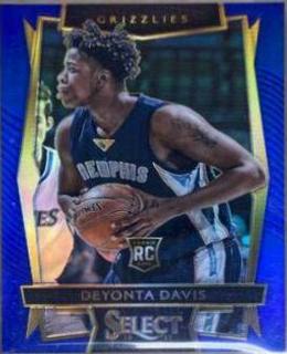 Deyonta Davis