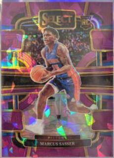 Marcus Sasser