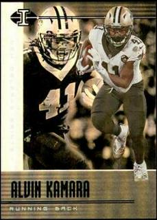Alvin Kamara