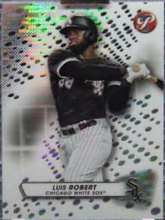 Luis Robert