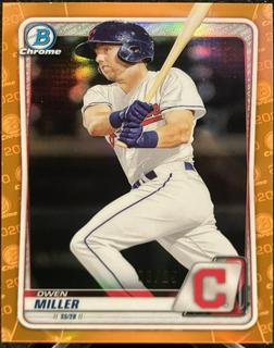 Owen Miller
