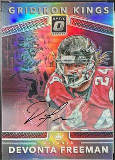 Devonta Freeman