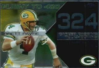 Brett Favre