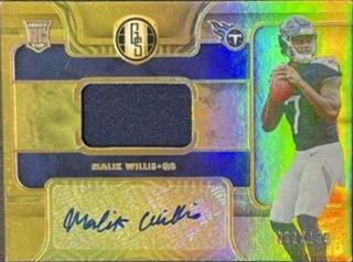Malik Willis