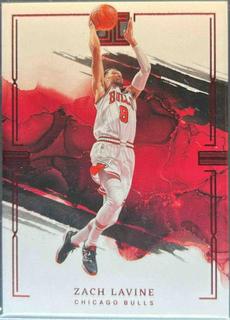 Zach LaVine
