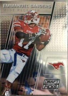 Emmanuel Sanders