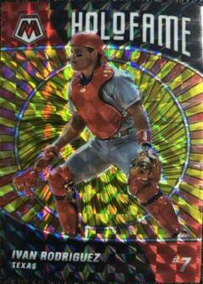 Ivan Rodriguez