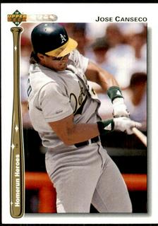 Jose Canseco