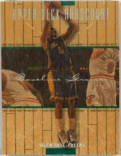 Jalen Rose