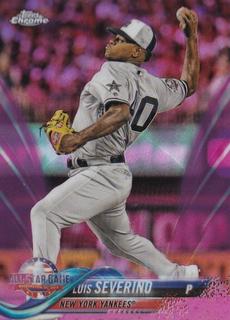 Luis Severino