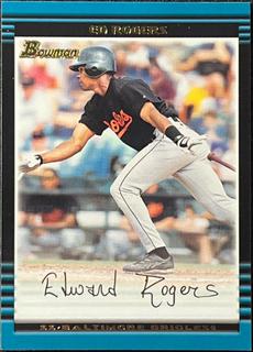 Ed Rogers