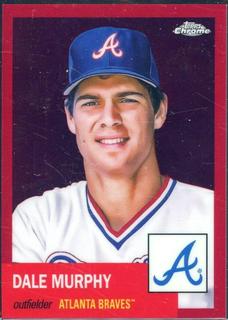 Dale Murphy