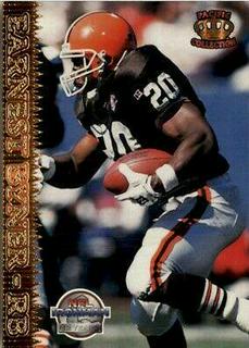 Earnest Byner