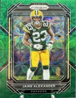 Jaire Alexander