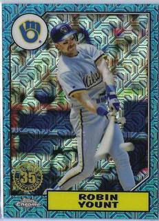 Robin Yount