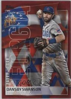 Dansby Swanson