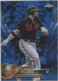 Chris Davis