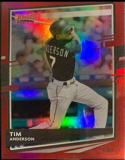 Tim Anderson