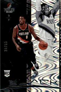 Nassir Little