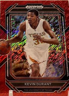 Kevin Durant