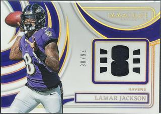 Lamar Jackson