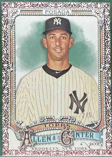 Jorge Posada