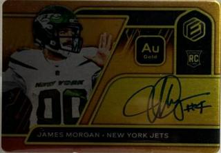 James Morgan