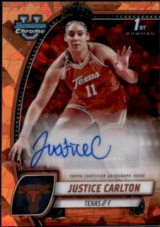 Justice Carlton