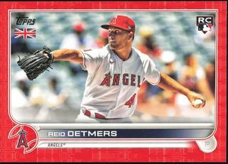 Reid Detmers