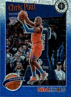 Chris Paul