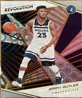 Jimmy Butler