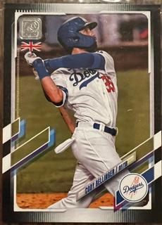 Cody Bellinger