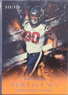 Jadeveon Clowney