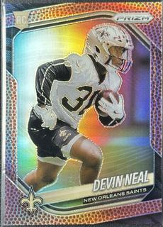Devin Neal