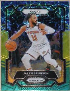 Jalen Brunson