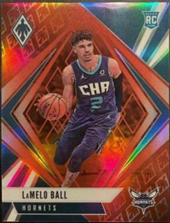 LaMelo Ball