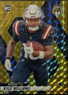 Kyle Williams