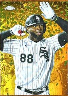 Luis Robert Jr.