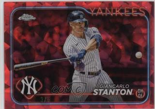 Giancarlo Stanton