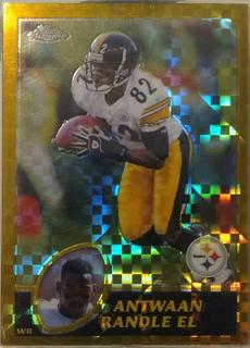 Antwaan Randle El