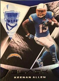 Keenan Allen