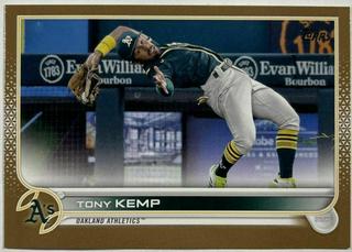 Tony Kemp