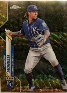 Adalberto Mondesi