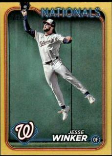 Jesse Winker